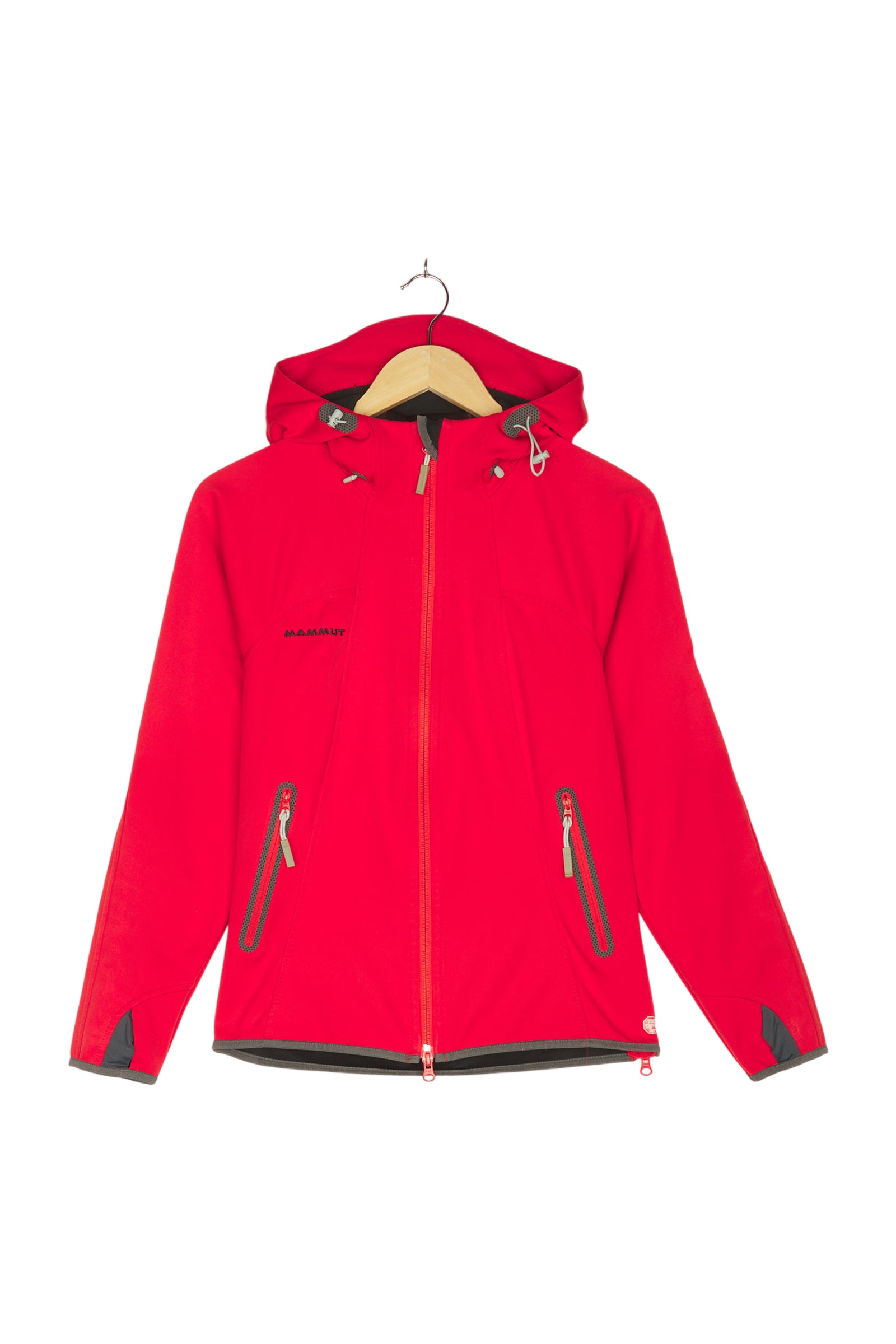Softshelljacke für Damen